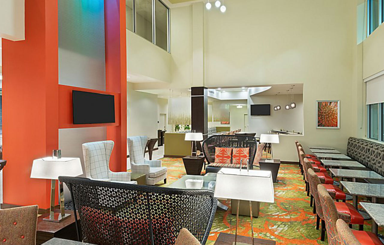 Staybridge Suites - Miami International Airport, An Ihg Hotel Zewnętrze zdjęcie